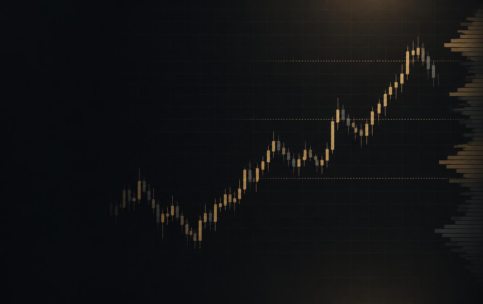 Representação gráfica de estrutura de mercado